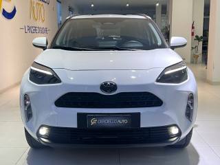TOYOTA Yaris Cross usata, con Alzacristalli elettrici