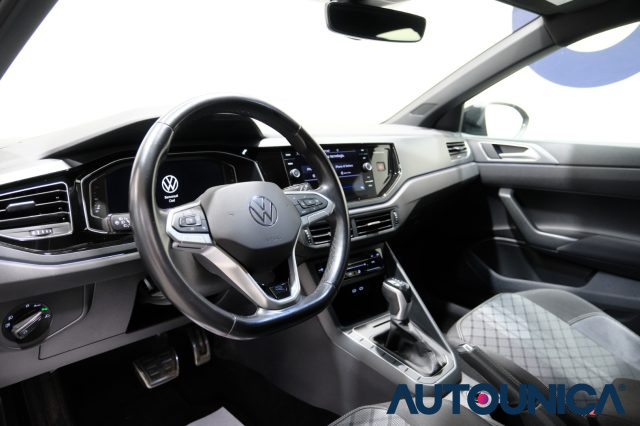 VOLKSWAGEN Taigo usata, con Alzacristalli elettrici