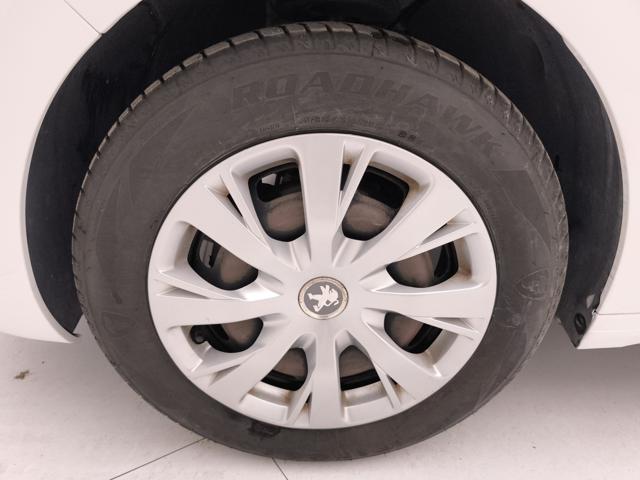 PEUGEOT 208 usata, con Climatizzatore