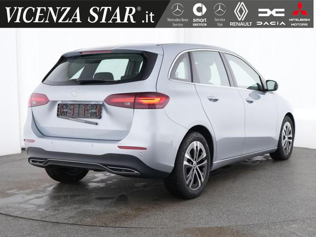 MERCEDES-BENZ B 180 usata, con Airbag Passeggero
