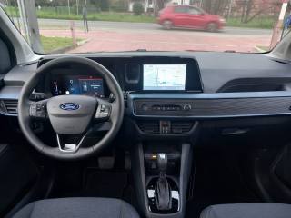 FORD Tourneo Courier usata, con Riconoscimento dei segnali stradali