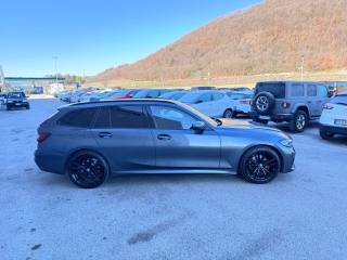 BMW 320 usata, con Airbag Passeggero