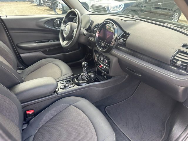 MINI Clubman usata, con Controllo trazione