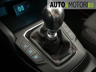 FORD Focus usata, con Touch screen