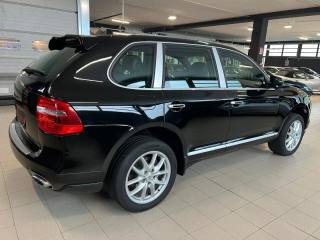 PORSCHE Cayenne usata, con Chiusura centralizzata