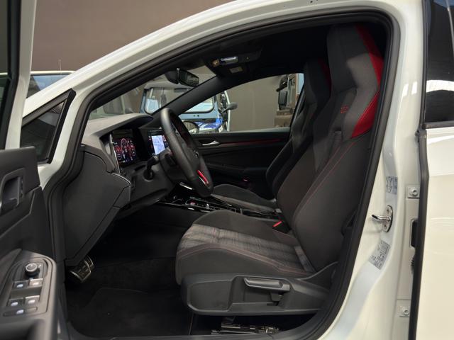 VOLKSWAGEN Golf usata, con Chiusura centralizzata