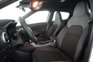 NISSAN Juke usata 9