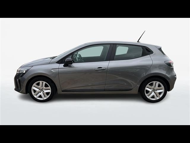 RENAULT Clio usata, con Airbag laterali