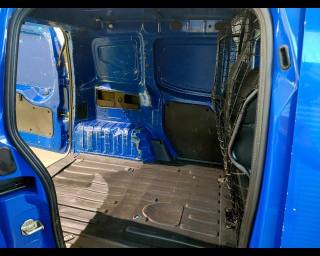 FIAT Fiorino usata 18