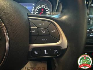 JEEP Compass usata, con Touch screen