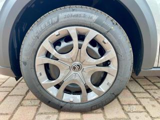 CITROEN C3 usata, con Chiusura centralizzata