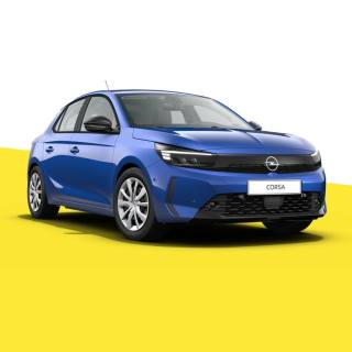 OPEL Corsa 1.2 Bz 75cv  MY25 Edition
