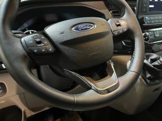 FORD Transit Custom usata, con Park Distance Control