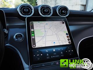 MERCEDES-BENZ GLC 300 usata 13