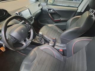PEUGEOT 2008 usata 24
