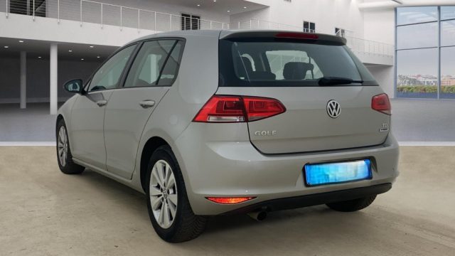 VOLKSWAGEN Golf usata, con Airbag Passeggero