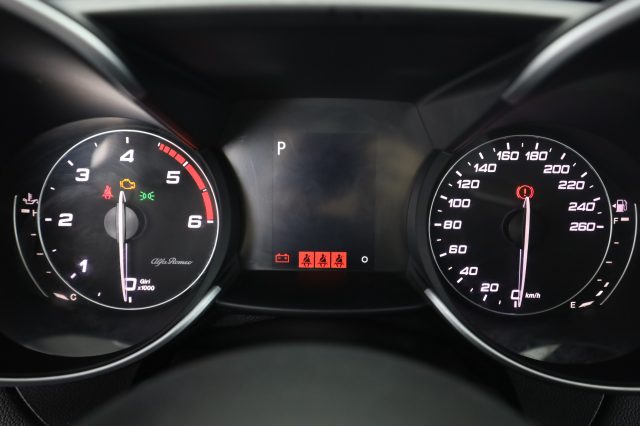 ALFA ROMEO Giulia usata 6