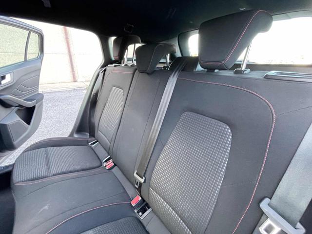 FORD Focus usata 21