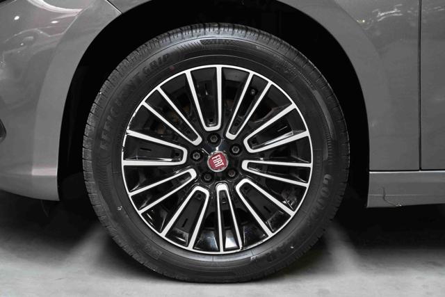 FIAT Tipo usata, con Controllo trazione