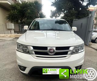 FIAT Freemont usata, con Airbag