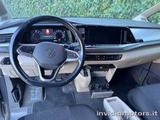 VOLKSWAGEN Multivan usata, con Alzacristalli elettrici