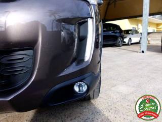 CITROEN C4 Aircross usata, con Airbag testa