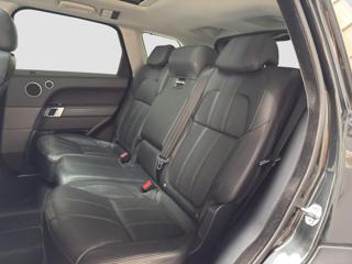 LAND ROVER Range Rover Sport usata, con Climatizzatore