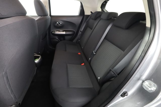 NISSAN Juke usata 2