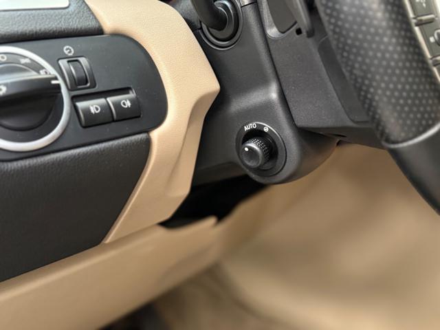 LAND ROVER Range Rover Sport usata, con Sistema di navigazione