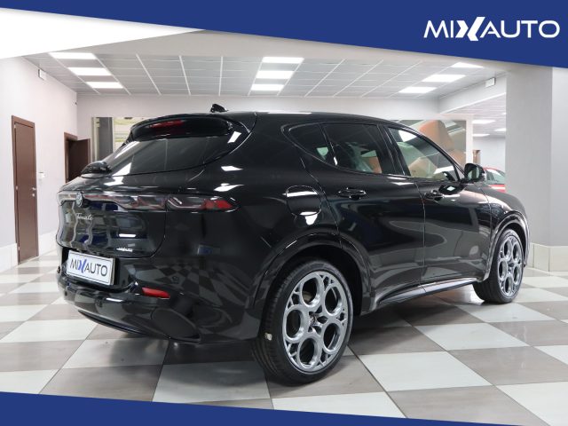 ALFA ROMEO Tonale usata, con Airbag Passeggero