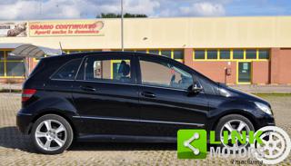 MERCEDES-BENZ B 180 usata, con Airbag Passeggero