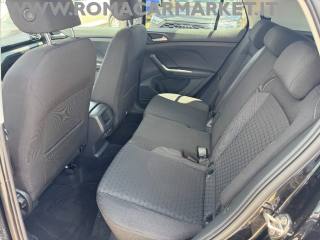 VOLKSWAGEN T-Cross usata, con Cerchi in lega