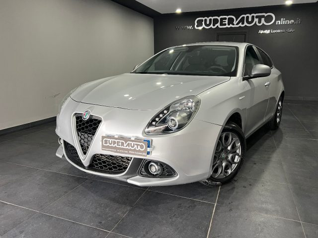 ALFA ROMEO Giulietta usata, con Airbag laterali