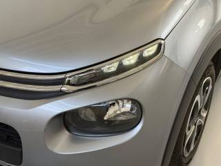 CITROEN C3 usata, con Cruise Control