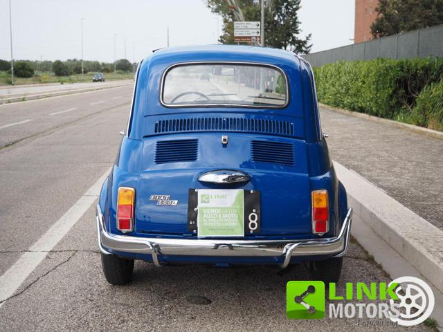 FIAT 500L usata 15