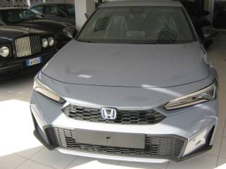 HONDA Civic 2.0 Hev eCVT Sport