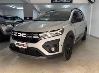 DACIA Jogger 1.0 TCe GPL 100 CV 5 posti Extreme Up