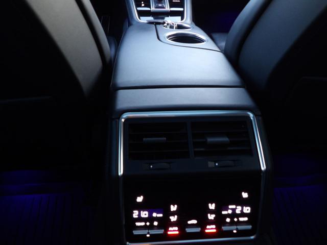 PORSCHE Panamera usata, con Sistema di navigazione