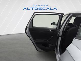 VOLKSWAGEN Polo usata, con Vetri oscurati