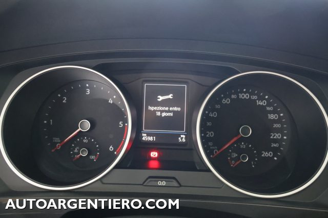 VOLKSWAGEN Tiguan usata, con Chiusura centralizzata