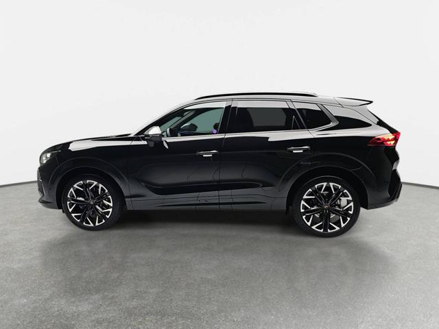 CUPRA Terramar usata, con Boardcomputer