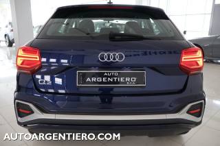 AUDI Q2 usata, con Airbag Passeggero