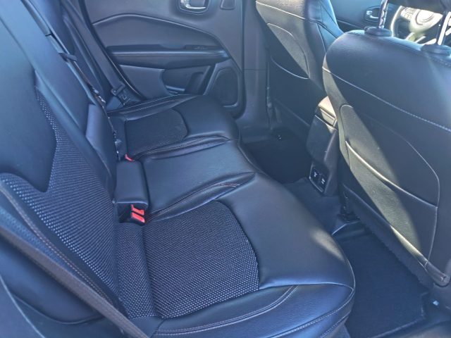 JEEP Compass usata 11