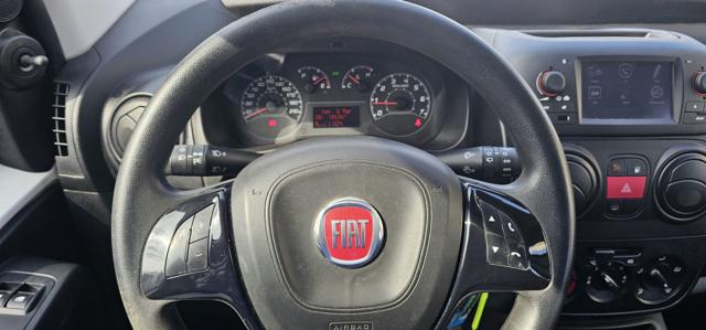 FIAT Qubo usata, con Controllo trazione