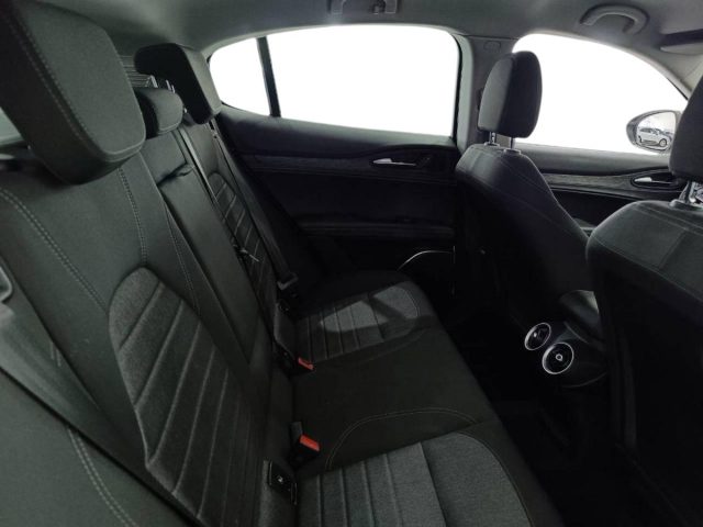 ALFA ROMEO Stelvio usata, con ESP