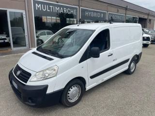 FIAT Scudo usata 6