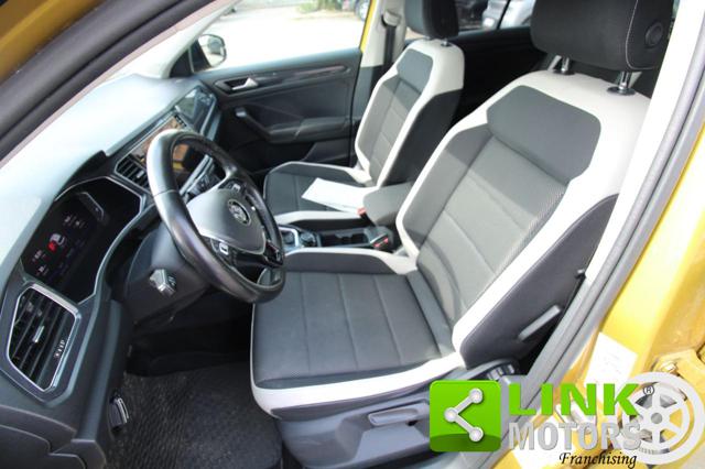 VOLKSWAGEN T-Roc usata, con Climatizzatore