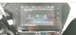 OPEL Corsa-e usata, con Controllo automatico clima