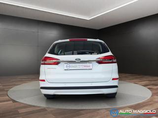 FORD Mondeo usata, con Autoradio