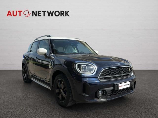 MINI Countryman usata, con Airbag laterali